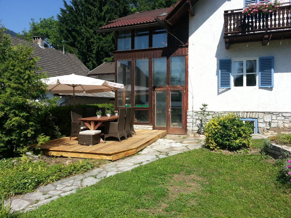 Pension Rosenheim Treffen Room photo